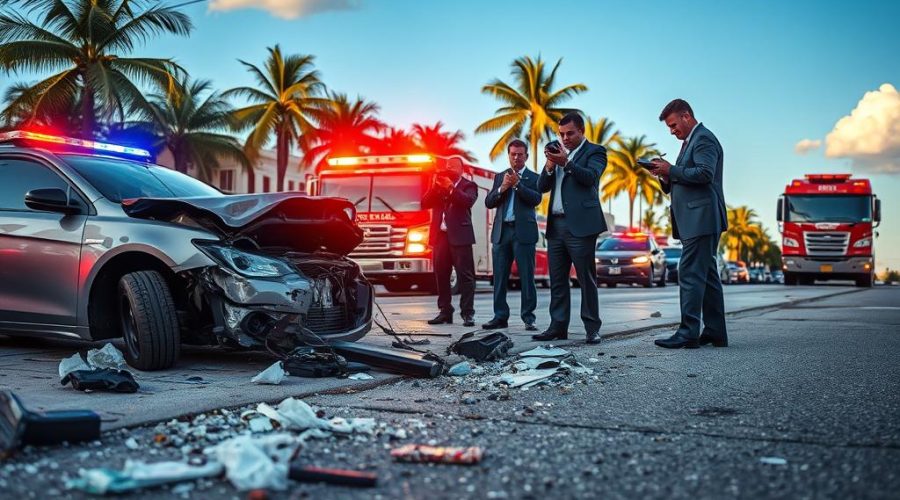Boca Raton Car Accident Lawyers: Why Accident Photos Matter 1 Boca Raton Car Accident Lawyers