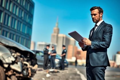 Car Accident Attorney Providence