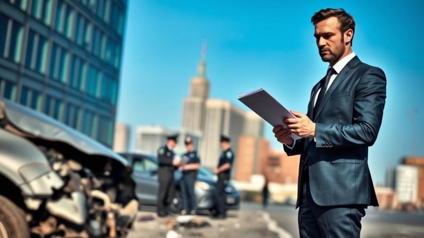 Car Accident Attorney Providence: Steps To Build A Strong Claim 1 Car Accident Attorney Providence