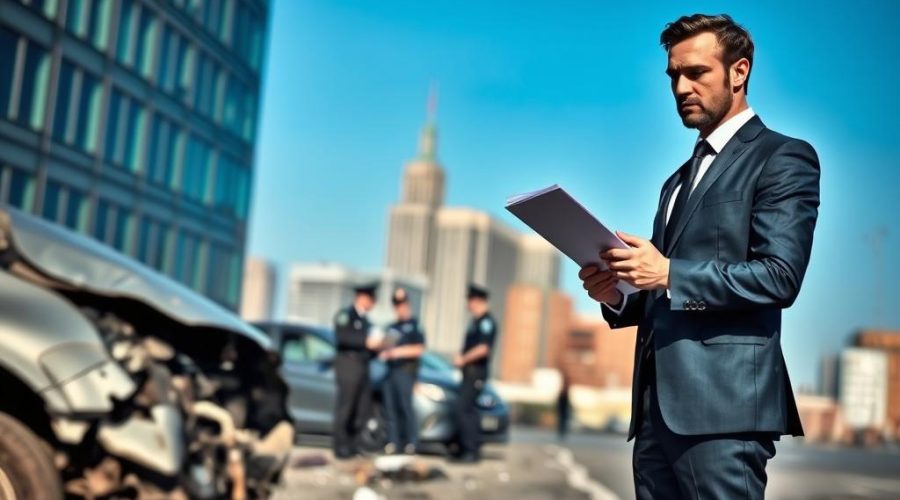 Car Accident Attorney Providence: Steps To Build A Strong Claim 1 Car Accident Attorney Providence