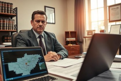 Janesville Car Accident Lawyer