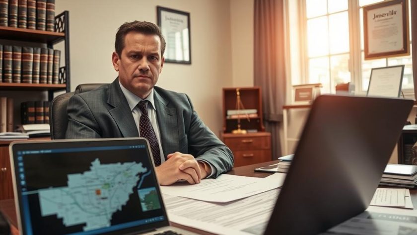 Janesville Car Accident Lawyer