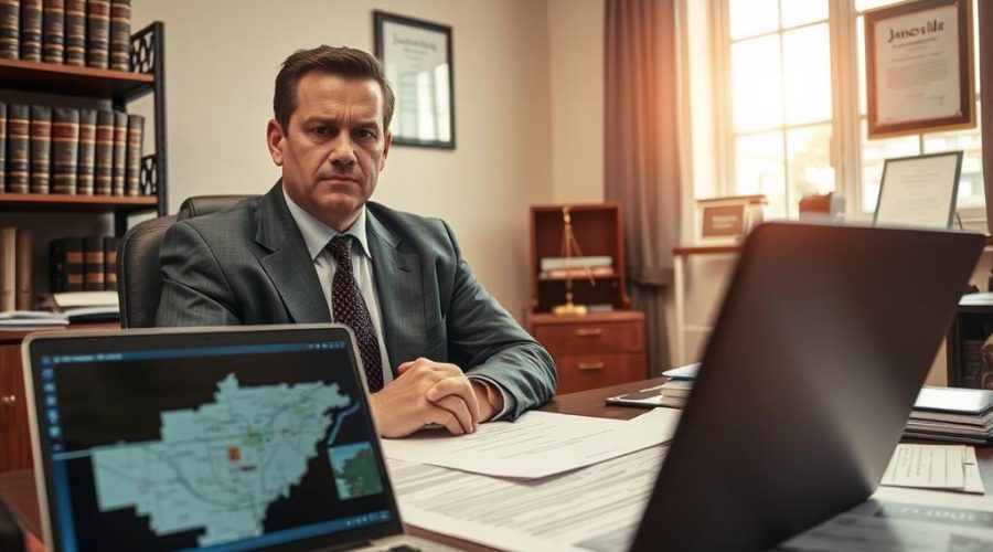 Janesville Car Accident Lawyer