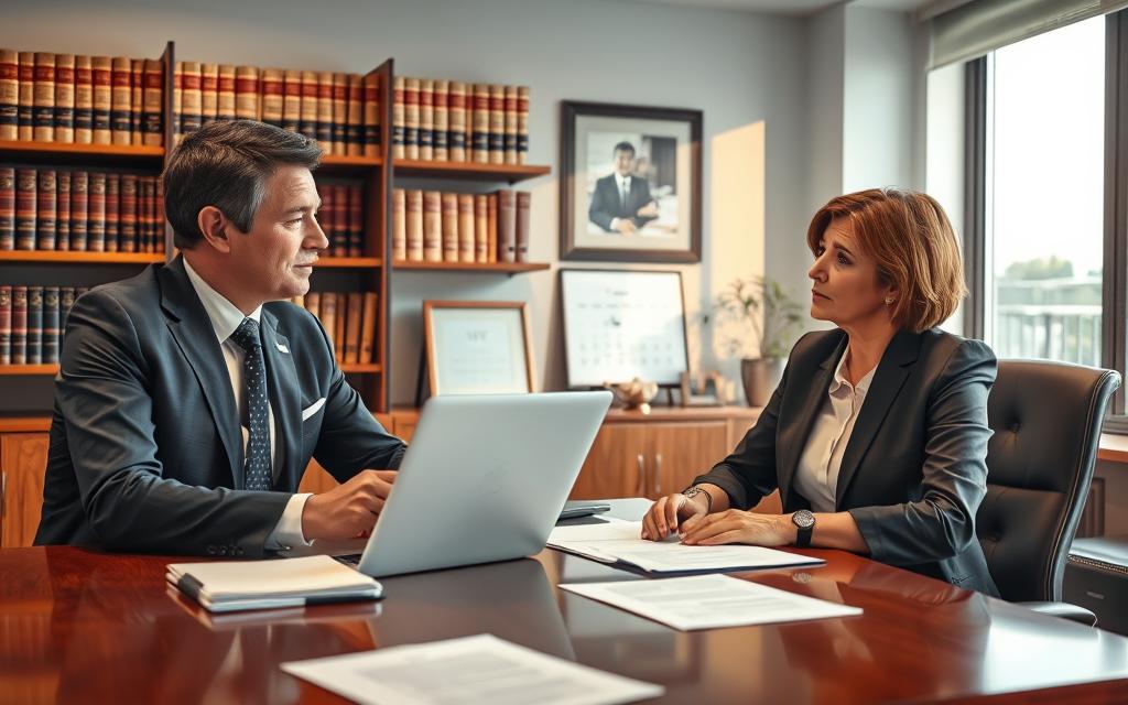 Montgomery Injury Attorney Consultation