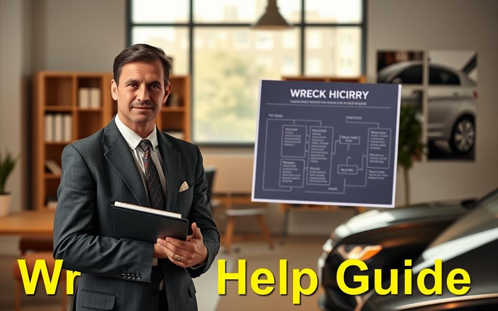 Montgomery Wreck Help Guide
