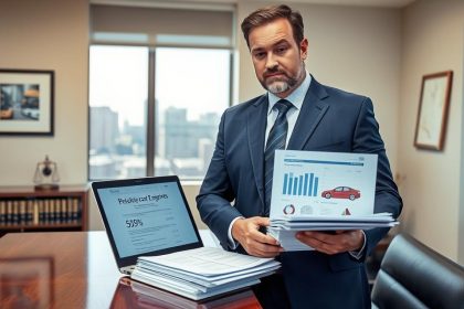 Car Accident Lawyer Des Moines