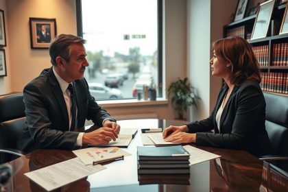 Car Accident Lawyer Montgomery Al