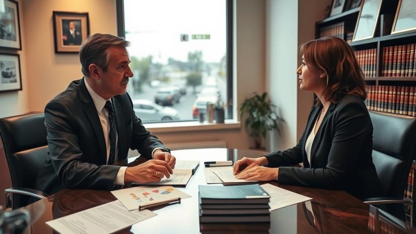 Car Accident Lawyer Montgomery Al
