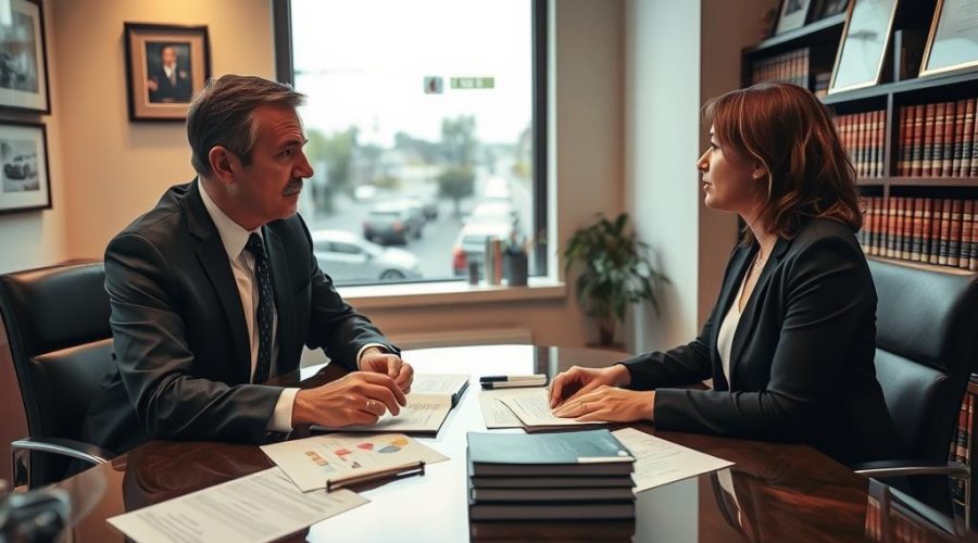Car Accident Lawyer Montgomery Al