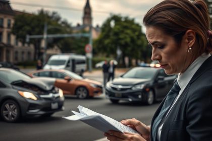 Car Accident Lawyer Providence Ri