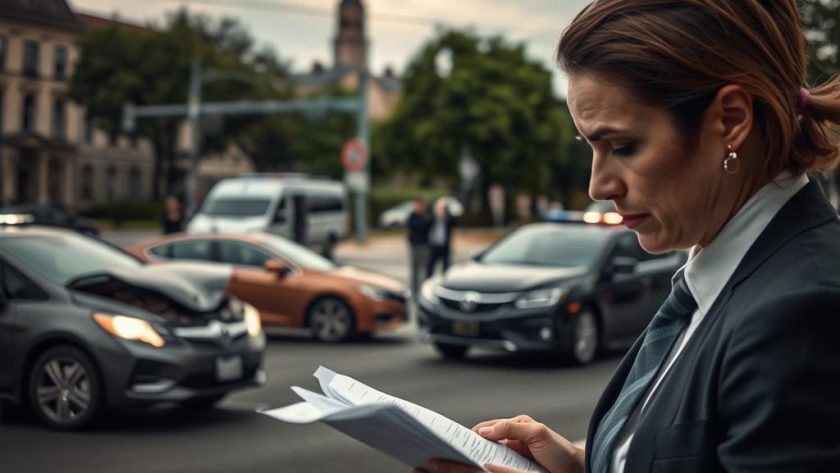 Car Accident Lawyer Providence Ri