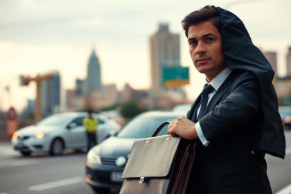 Indianapolis Car Accident Attorneys