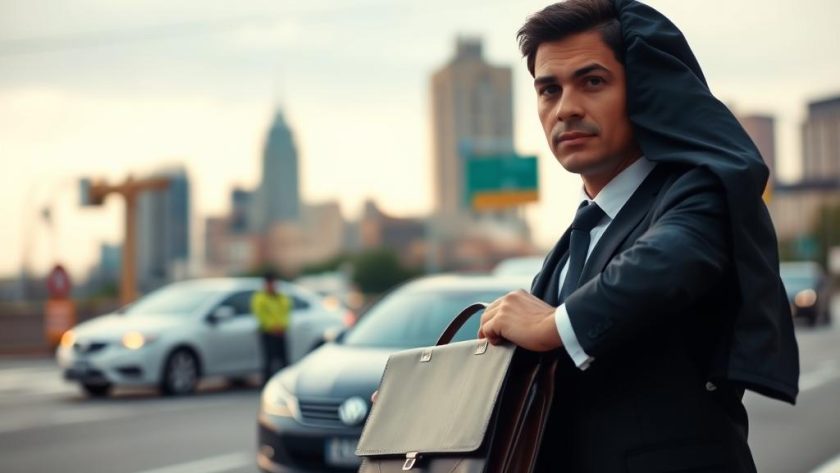 Indianapolis Car Accident Attorneys: Why Quick Action Helps 1 Indianapolis Car Accident Attorneys