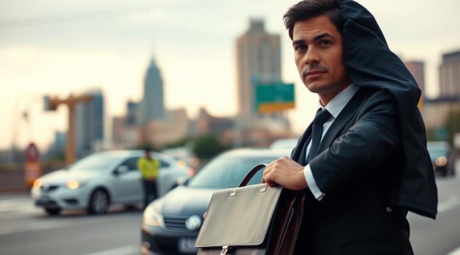 Indianapolis Car Accident Attorneys