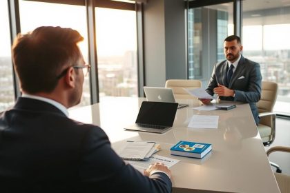 Alabama Car Insurance Negotiation