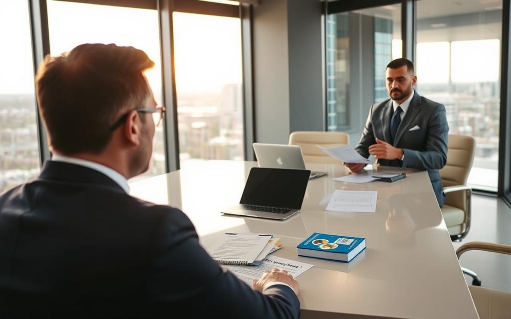 Alabama Car Insurance Negotiation