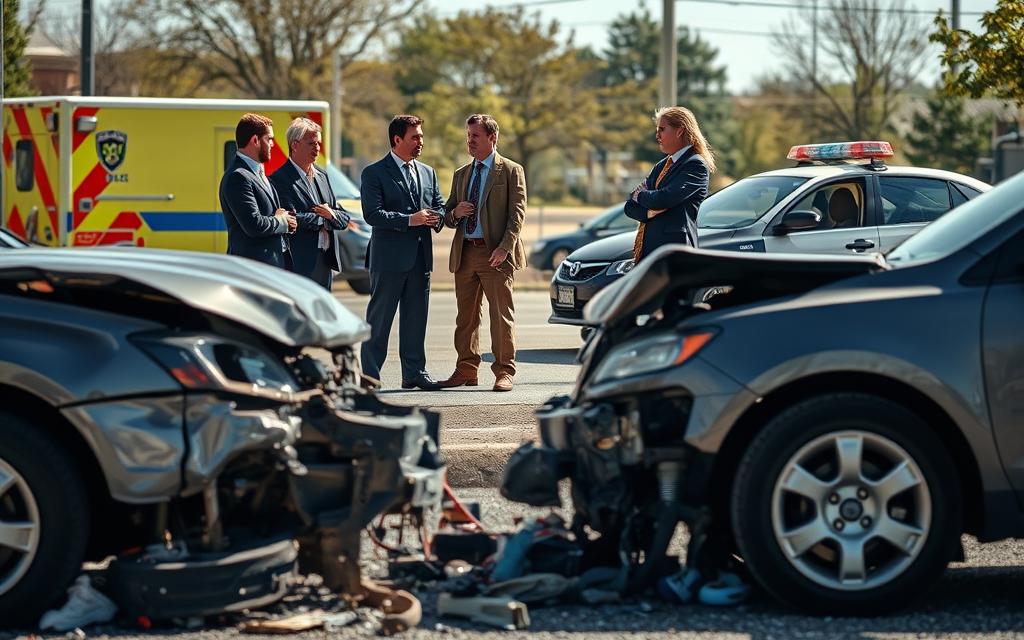 Car Accident Claim Misconceptions In Joliet Car Accident Claim Misconceptions In Joliet