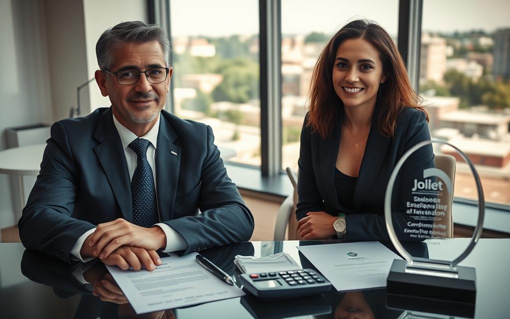 Joliet Injury Settlement Compensation Joliet Injury Settlement Compensation