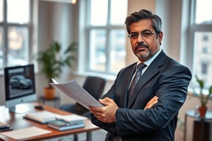 Car Accident Law Firm Fort Smith