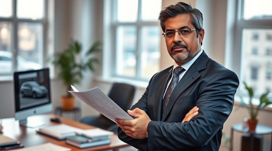 Car Accident Law Firm Fort Smith