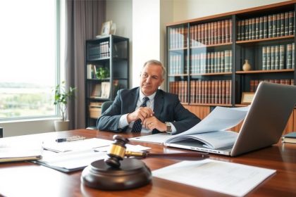 Car Accident Lawyer Alabama