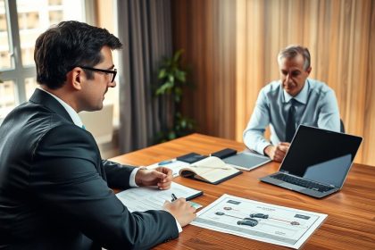 Car Accident Lawyer Joliet Il