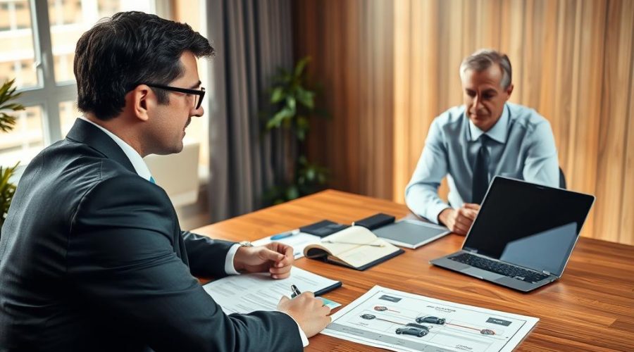 Car Accident Lawyer Joliet Il