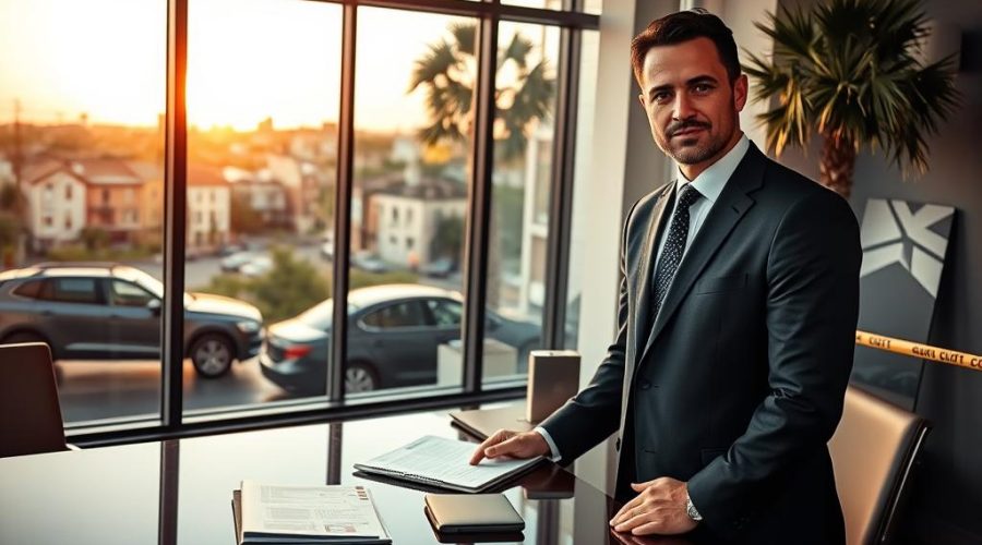 Car Accident Lawyers Charleston Sc